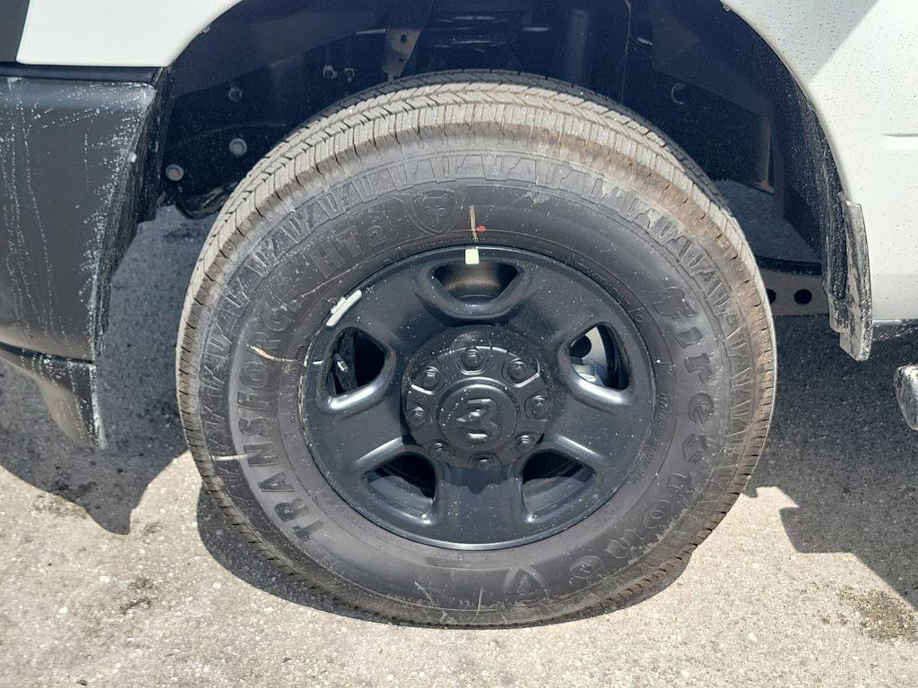 new 2026 Ram 3500 car, priced at $65,955