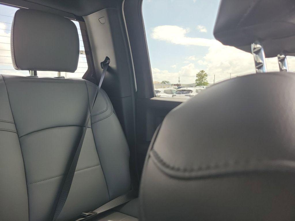 new 2026 Ram 3500 car, priced at $65,955