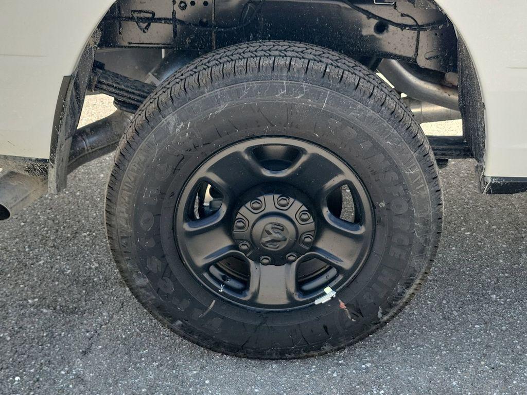 new 2026 Ram 3500 car, priced at $65,955