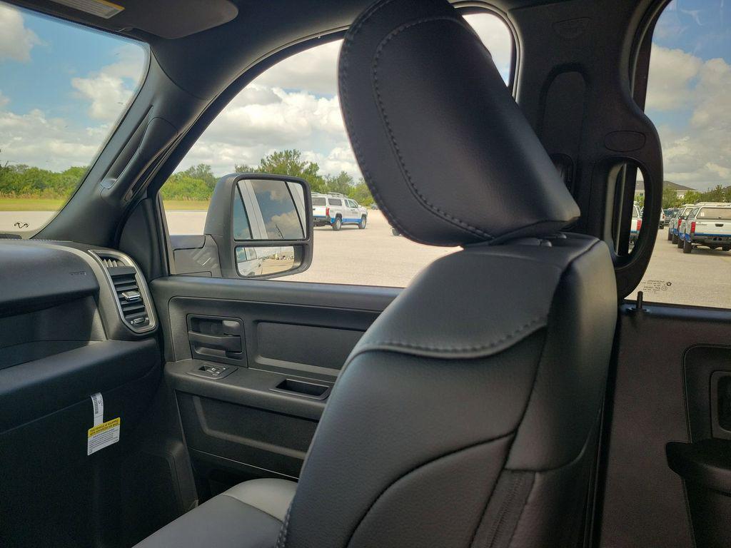 new 2026 Ram 3500 car, priced at $65,955