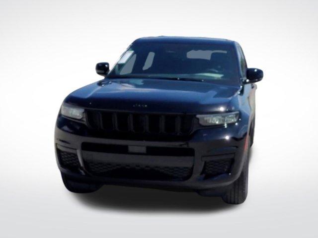 new 2024 Jeep Grand Cherokee L car, priced at $41,020