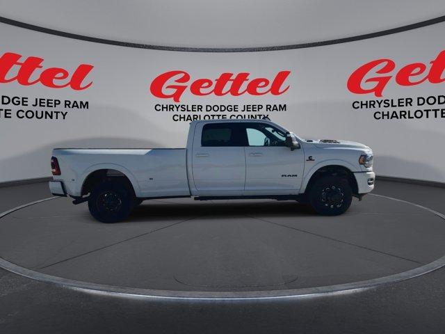 new 2024 Ram 3500 car, priced at $113,245