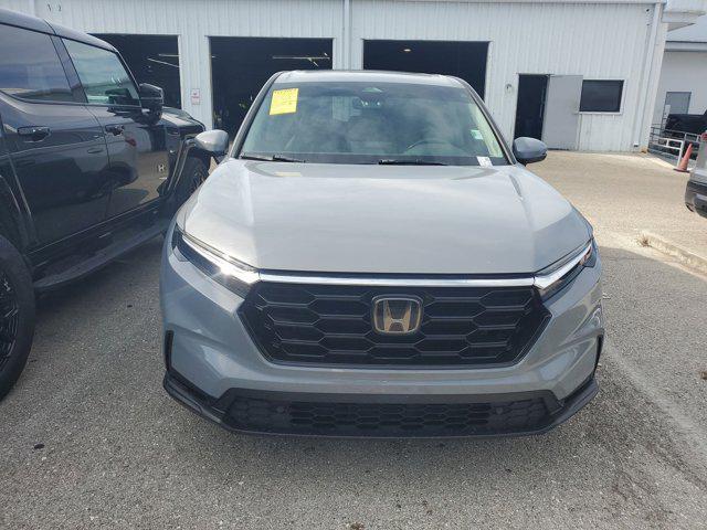 used 2023 Honda CR-V car, priced at $28,831