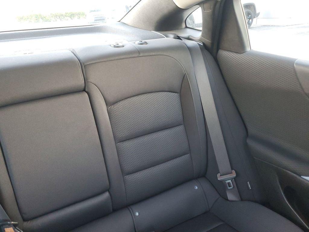 used 2023 Chevrolet Malibu car, priced at $14,999