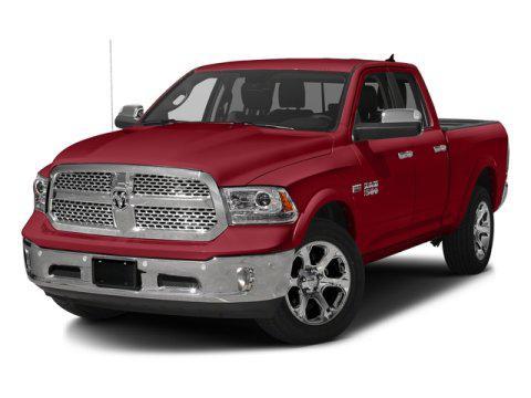 used 2016 Ram 1500 car, priced at $26,950