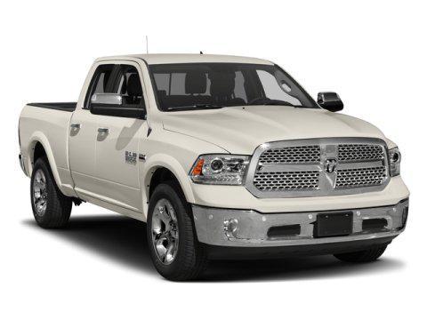 used 2016 Ram 1500 car, priced at $26,950