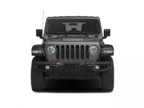 used 2018 Jeep Wrangler Unlimited car, priced at $19,649
