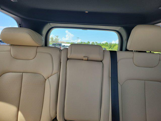new 2025 Jeep Grand Cherokee car, priced at $49,590