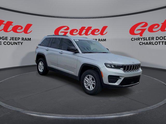 new 2025 Jeep Grand Cherokee car, priced at $41,220