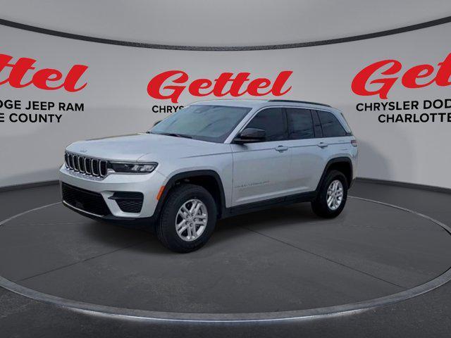 new 2025 Jeep Grand Cherokee car, priced at $41,220