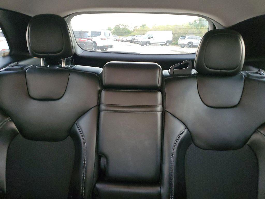 used 2019 Jeep Cherokee car, priced at $14,499