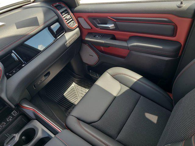 new 2025 Ram 1500 car, priced at $63,256