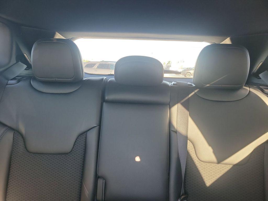 new 2026 Jeep Compass car, priced at $32,210