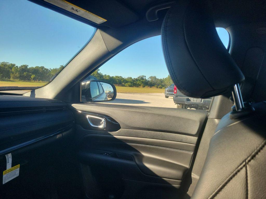 new 2026 Jeep Compass car, priced at $32,210