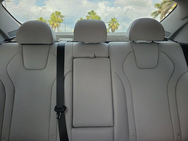used 2023 Hyundai Elantra car, priced at $21,799