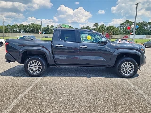 new 2024 Toyota Tacoma Hybrid car, priced at $58,289