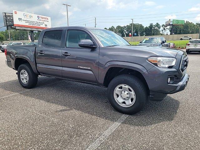 used 2023 Toyota Tacoma car, priced at $35,995