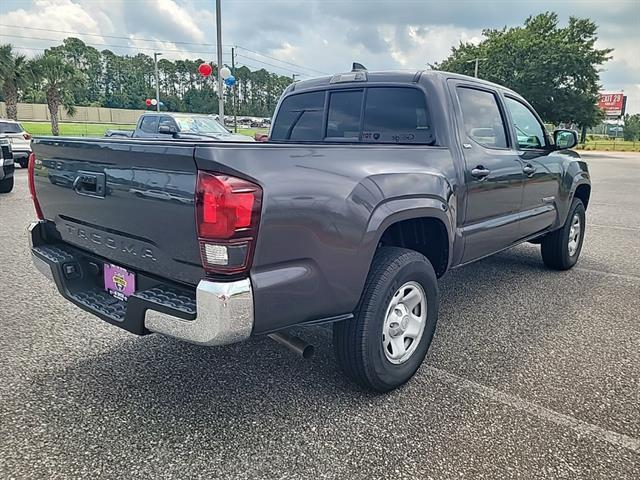 used 2023 Toyota Tacoma car, priced at $32,500