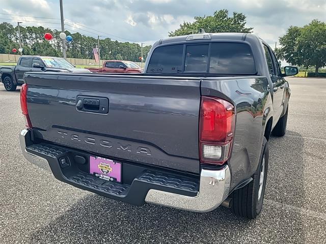 used 2023 Toyota Tacoma car, priced at $32,500