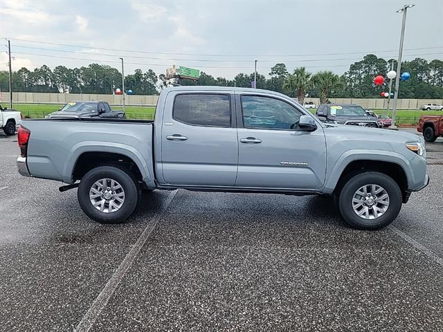 used 2019 Toyota Tacoma car, priced at $34,735