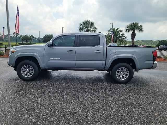 used 2019 Toyota Tacoma car, priced at $34,735