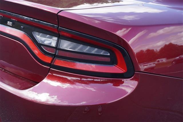 used 2021 Dodge Charger car, priced at $24,600