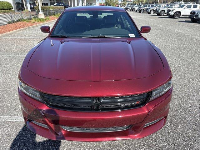 used 2021 Dodge Charger car, priced at $23,500