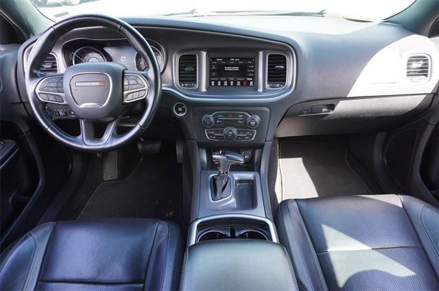 used 2021 Dodge Charger car, priced at $24,600