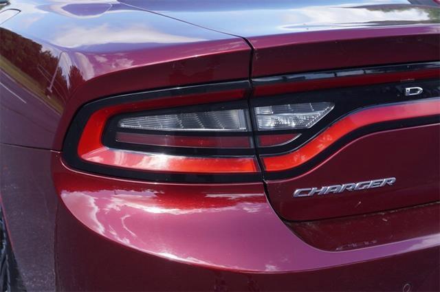 used 2021 Dodge Charger car, priced at $24,600