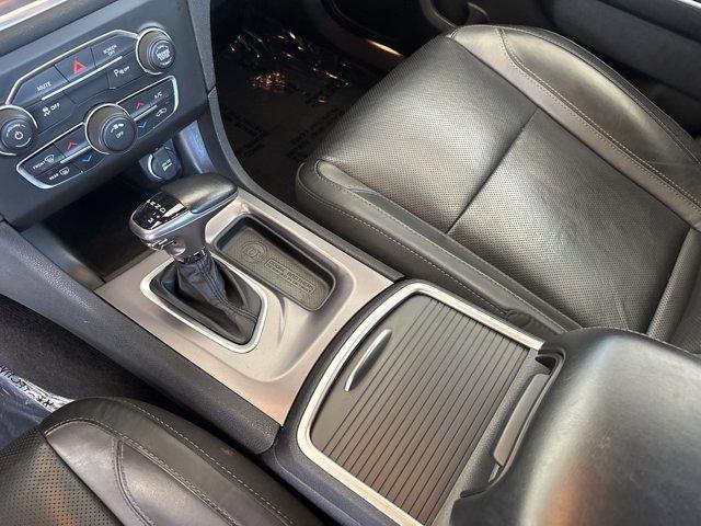 used 2021 Dodge Charger car, priced at $23,500