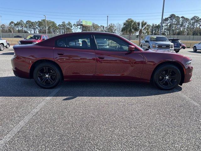 used 2021 Dodge Charger car, priced at $23,500