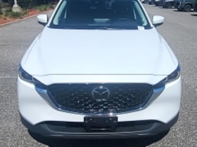 used 2023 Mazda CX-5 car, priced at $28,500