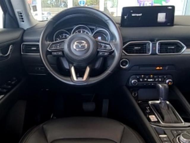 used 2023 Mazda CX-5 car, priced at $28,500