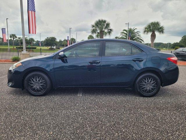 used 2018 Toyota Corolla car, priced at $15,750