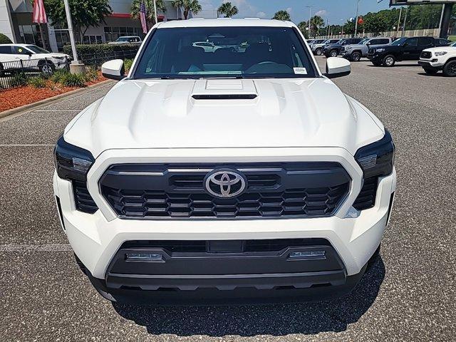 new 2024 Toyota Tacoma car, priced at $46,314