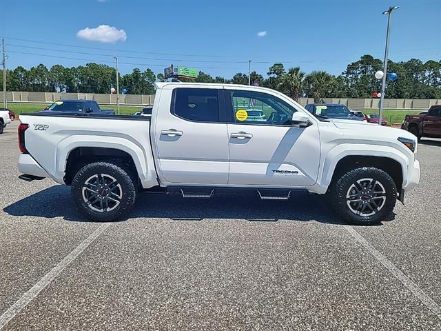 new 2024 Toyota Tacoma car, priced at $45,020