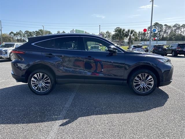 used 2022 Toyota Venza car, priced at $32,900