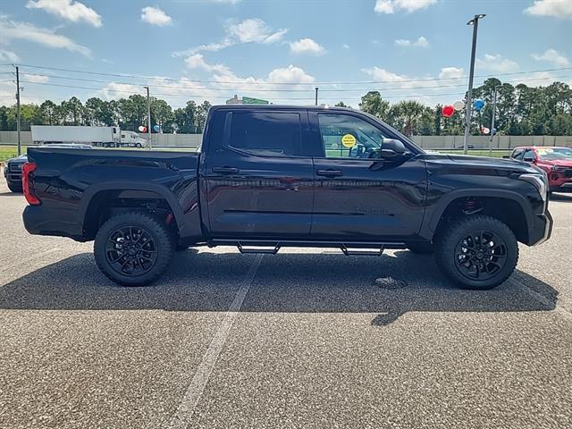 new 2024 Toyota Tundra car, priced at $64,780