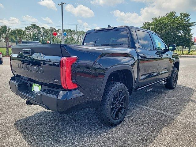 new 2024 Toyota Tundra car, priced at $68,386