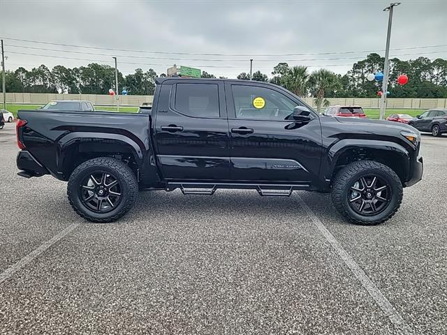 new 2024 Toyota Tacoma car, priced at $45,667