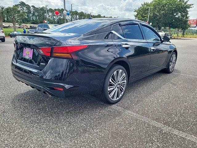 used 2023 Nissan Altima car, priced at $29,995