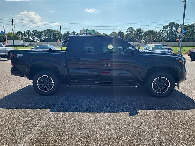 new 2024 Toyota Tacoma car, priced at $45,130