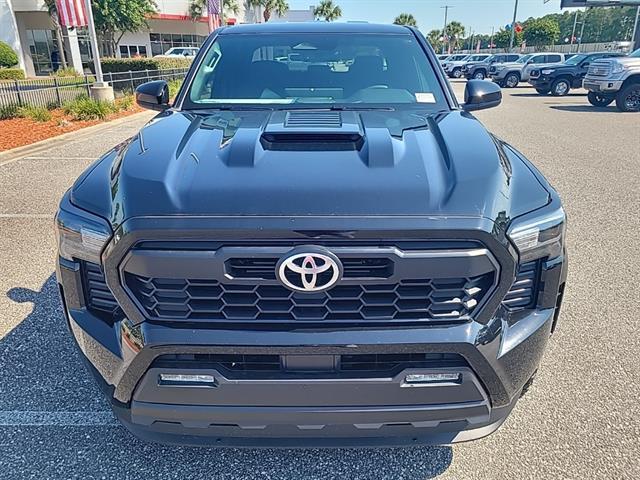 new 2024 Toyota Tacoma car, priced at $45,130