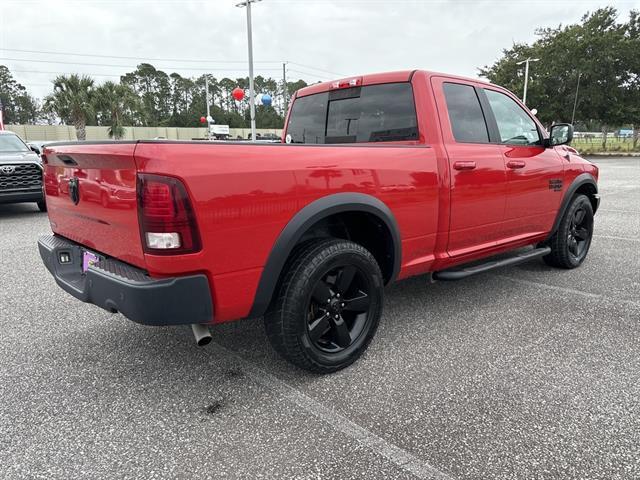 used 2019 Ram 1500 Classic car, priced at $26,000