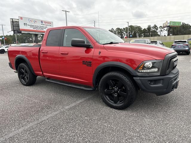 used 2019 Ram 1500 Classic car, priced at $26,000