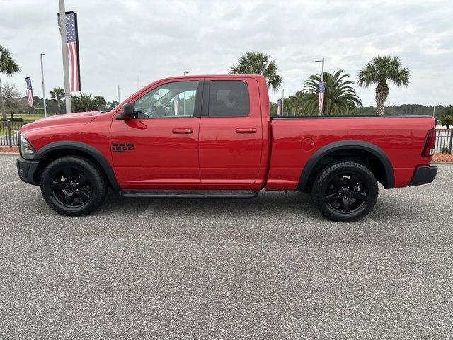 used 2019 Ram 1500 Classic car, priced at $26,000