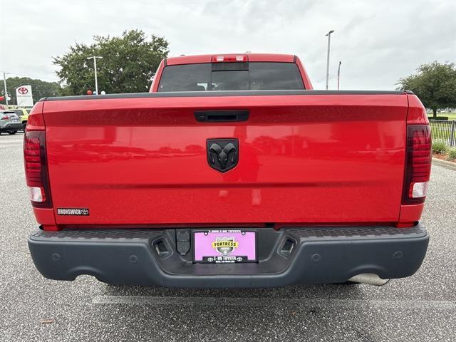 used 2019 Ram 1500 Classic car, priced at $26,000