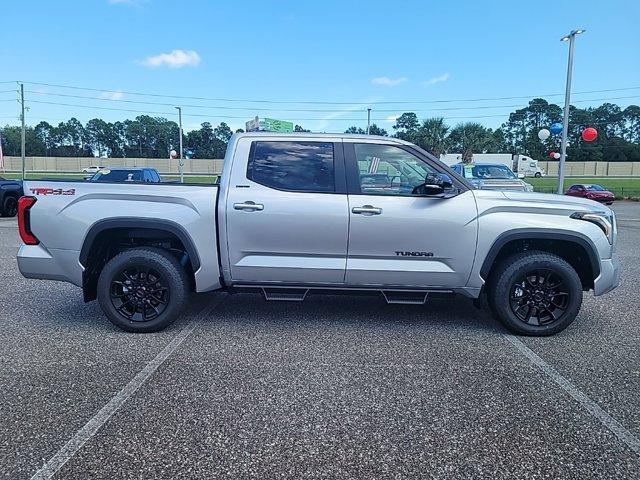 new 2024 Toyota Tundra car, priced at $66,523