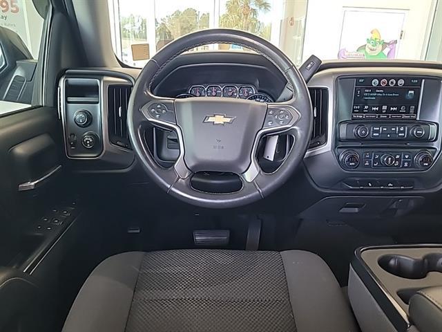 used 2017 Chevrolet Silverado 1500 car, priced at $29,900