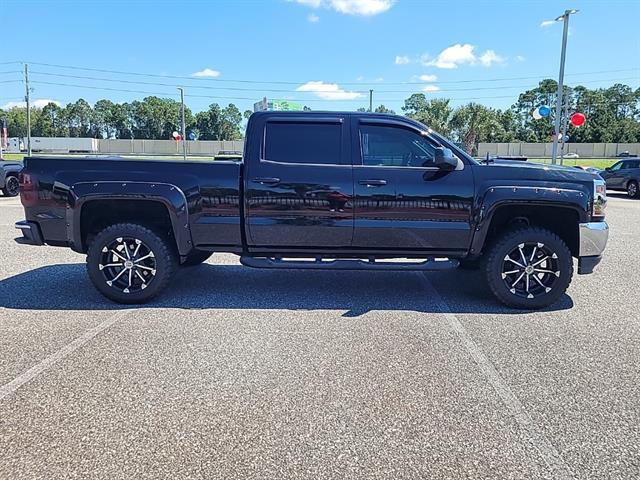 used 2017 Chevrolet Silverado 1500 car, priced at $29,900